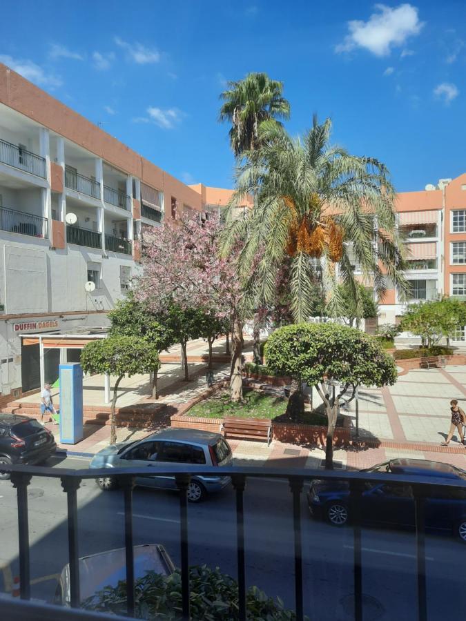 Hostal La Colonia 마르베야 외부 사진
