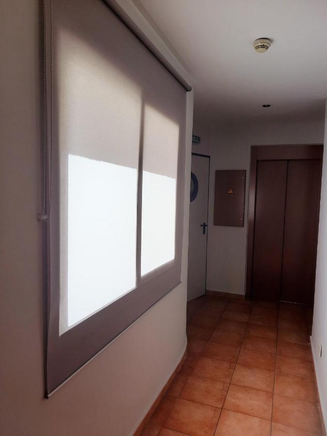Hostal La Colonia 마르베야 외부 사진